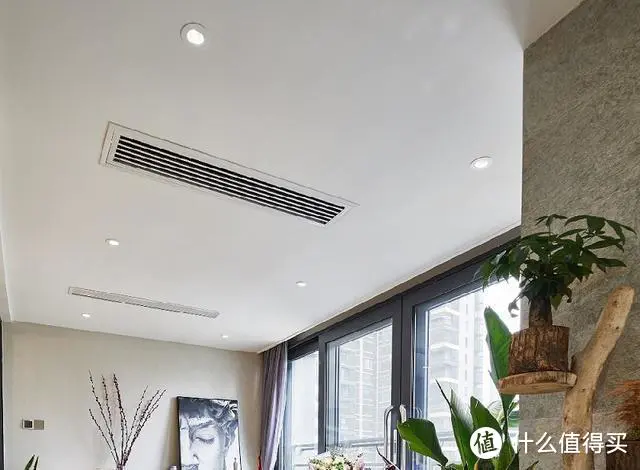 北方人来南方,装中央空调好吗?(图3) 北方人来南方,装中央空调好吗?
