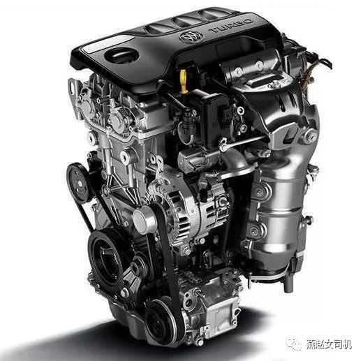 2018款别克新英朗买了就后悔?三缸发动机性能如何(图4) 全新英朗发动机怎么样_全新英朗发动机_英朗2021款发动机