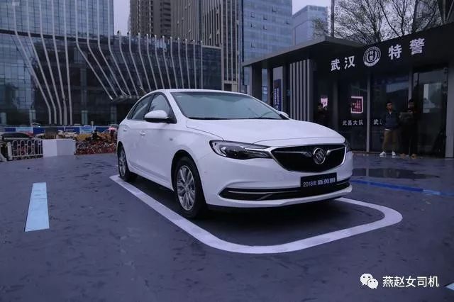 2018款别克新英朗买了就后悔?三缸发动机性能如何(图6) 全新英朗发动机_英朗2021款发动机_全新英朗发动机怎么样