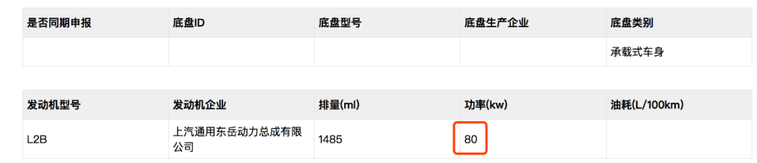 别克英朗重回4缸 老发动机它香不香?(图7) 全新英朗发动机_英朗2021款发动机_全新英朗发动机怎么样