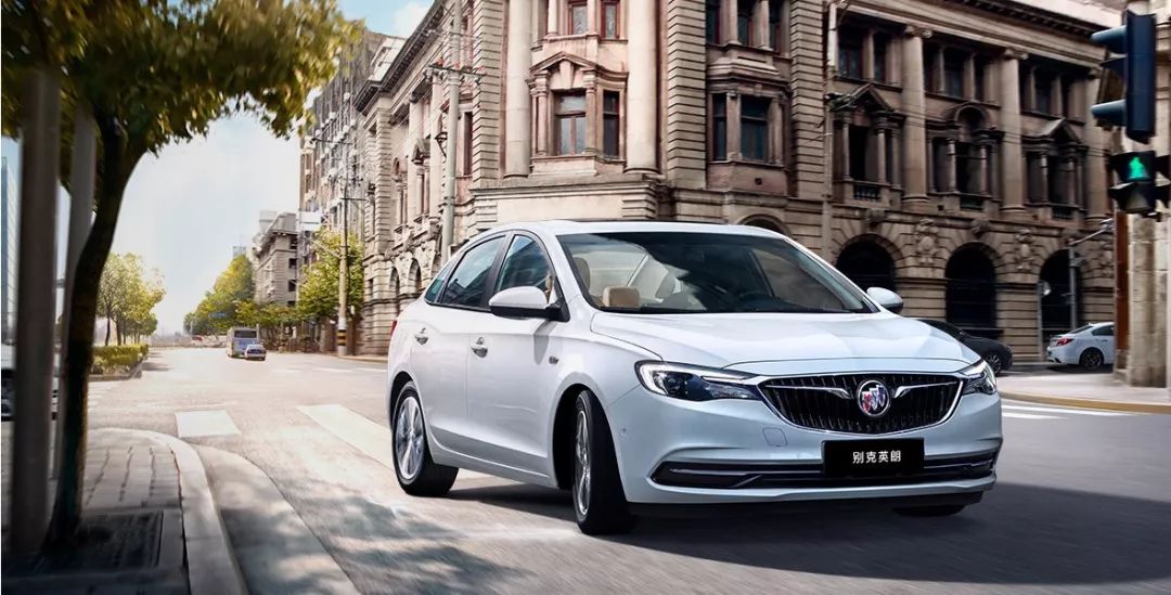 别克英朗重回4缸 老发动机它香不香?(图9) 全新英朗发动机_全新英朗发动机怎么样_英朗2021款发动机