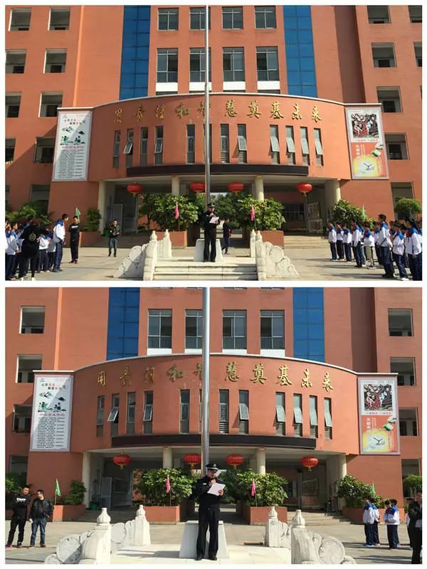 和平镇“四个平台”工作动态(图2) 百利得湖州汽车安全系统有限公司_百利得汽车零部件_湖州百利得累不累