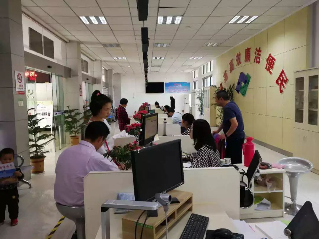 和平镇“四个平台”工作动态(图18) 湖州百利得累不累_百利得汽车零部件_百利得湖州汽车安全系统有限公司