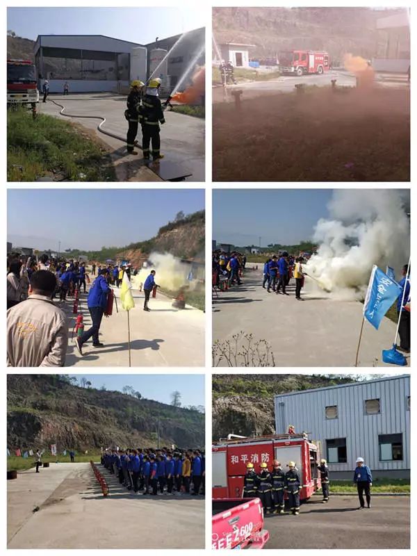 和平镇“四个平台”工作动态(图3) 湖州百利得累不累_百利得汽车零部件_百利得湖州汽车安全系统有限公司