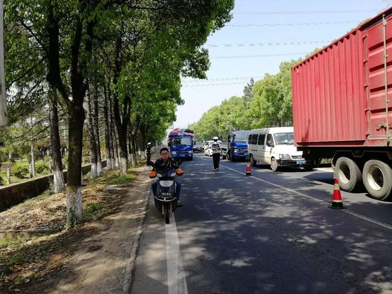 和平镇“四个平台”工作动态(图4) 百利得汽车零部件_湖州百利得累不累_百利得湖州汽车安全系统有限公司