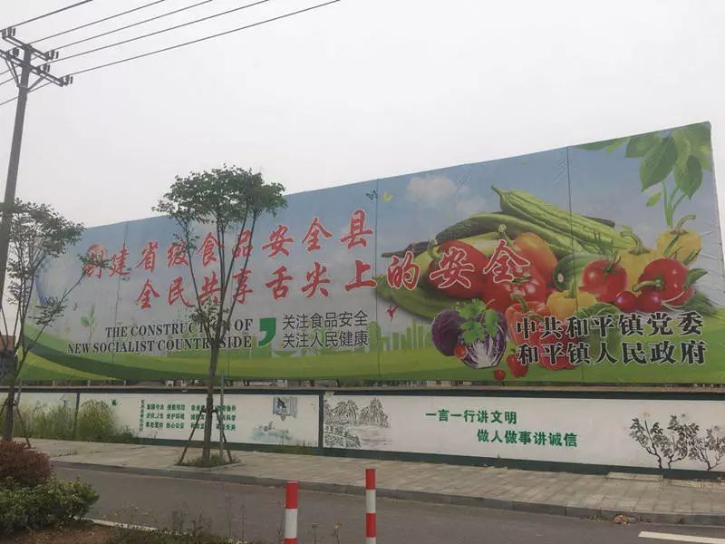 和平镇“四个平台”工作动态(图6) 湖州百利得累不累_百利得汽车零部件_百利得湖州汽车安全系统有限公司