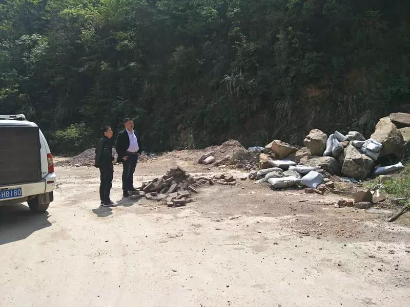 和平镇“四个平台”工作动态(图7) 百利得汽车零部件_湖州百利得累不累_百利得湖州汽车安全系统有限公司