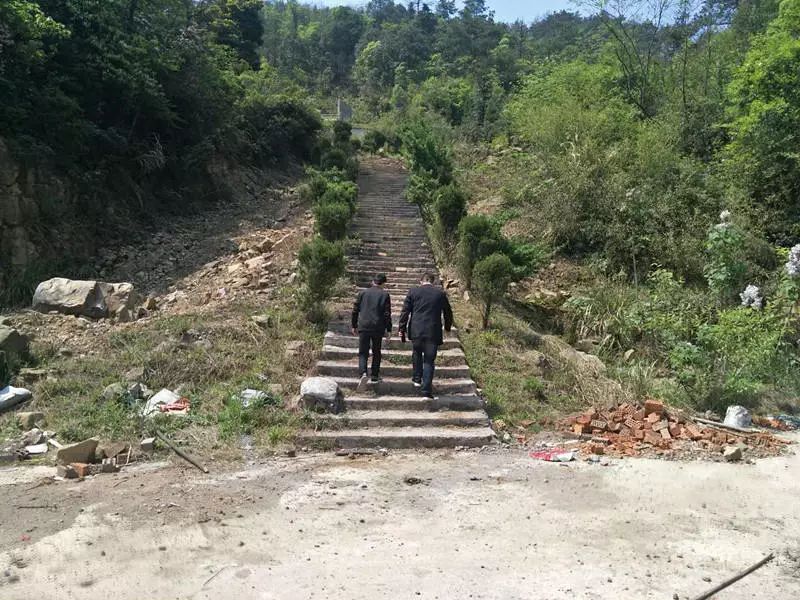 和平镇“四个平台”工作动态(图8) 湖州百利得累不累_百利得湖州汽车安全系统有限公司_百利得汽车零部件