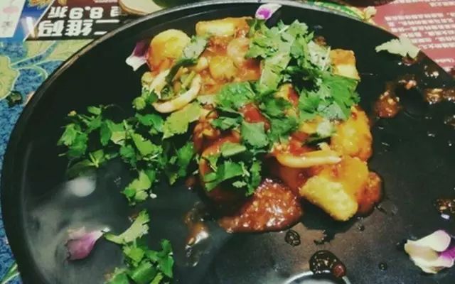 哈尔滨黄河公园在哪里_哈尔滨黄河路美食推荐_哈尔滨黄河路饭店有哪些