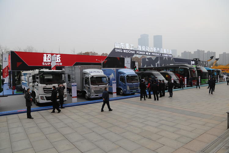 陕汽轻卡发布2512战略,一个致力于为轻卡用户造好车的品牌结局不会差!(图7) 陕汽轻卡品牌_陕汽高端卡车_陕汽卡车品牌