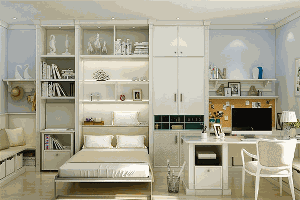 祥和兴业装饰加盟品牌介绍(图2) 祥和兴业装饰