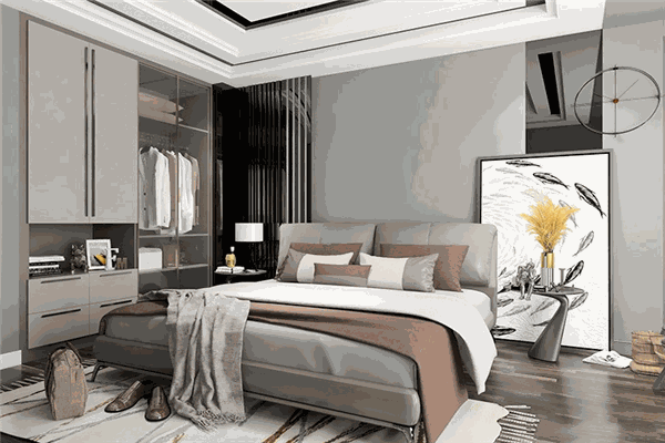 祥和兴业装饰加盟品牌介绍(图3) 祥和兴业装饰