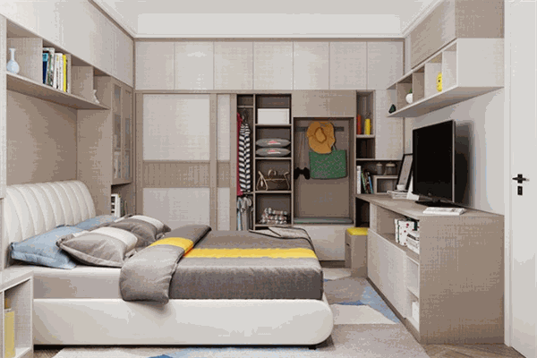 祥和兴业装饰加盟品牌介绍(图4) 祥和兴业装饰