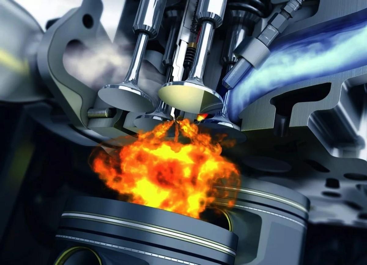 别犯傻了,只能加95号汽油的发动机,真的不是最值得买的(图3) 15款新科鲁兹发动机压缩比_科鲁兹压缩机_科鲁兹发动机压缩比