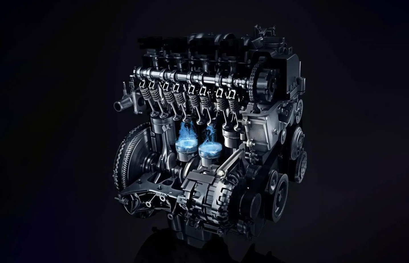 别犯傻了,只能加95号汽油的发动机,真的不是最值得买的(图4) 科鲁兹发动机压缩比_15款新科鲁兹发动机压缩比_科鲁兹压缩机