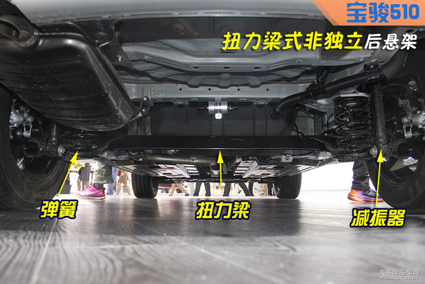 大型SUV也用筷子悬架!40款新车悬架大探秘(图2) 科鲁兹发动机压缩比是多少_科鲁兹压缩机容易坏吗_科鲁兹发动机压缩比