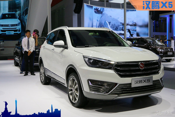 大型SUV也用筷子悬架!40款新车悬架大探秘(图14) 科鲁兹发动机压缩比_科鲁兹发动机压缩比是多少_科鲁兹压缩机容易坏吗