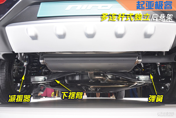 大型SUV也用筷子悬架!40款新车悬架大探秘(图21) 科鲁兹发动机压缩比是多少_科鲁兹发动机压缩比_科鲁兹压缩机容易坏吗