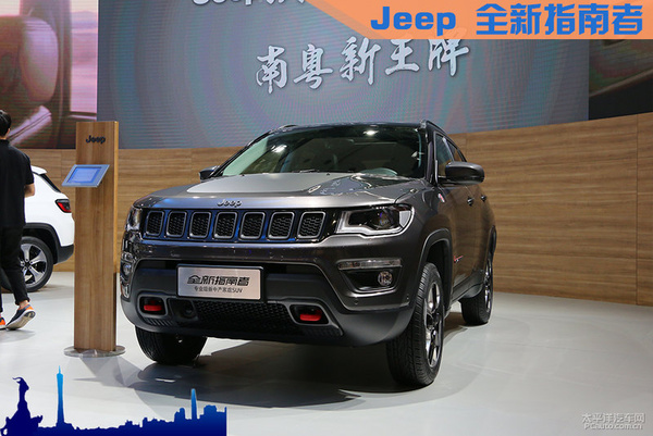 大型SUV也用筷子悬架!40款新车悬架大探秘(图24) 科鲁兹发动机压缩比是多少_科鲁兹压缩机容易坏吗_科鲁兹发动机压缩比