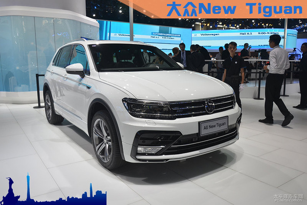 大型SUV也用筷子悬架!40款新车悬架大探秘(图30) 科鲁兹发动机压缩比_科鲁兹发动机压缩比是多少_科鲁兹压缩机容易坏吗