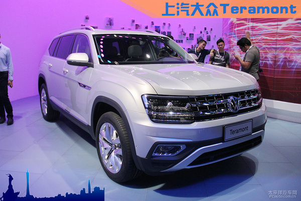 大型SUV也用筷子悬架!40款新车悬架大探秘(图41) 科鲁兹压缩机容易坏吗_科鲁兹发动机压缩比是多少_科鲁兹发动机压缩比