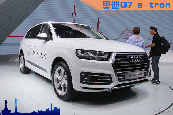 大型SUV也用筷子悬架!40款新车悬架大探秘(图45) 科鲁兹发动机压缩比_科鲁兹压缩机容易坏吗_科鲁兹发动机压缩比是多少