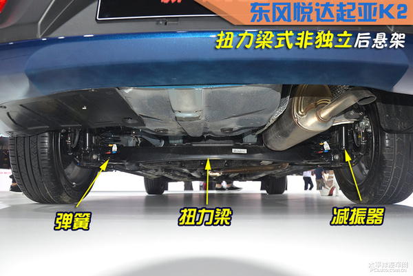 大型SUV也用筷子悬架!40款新车悬架大探秘(图59) 科鲁兹发动机压缩比_科鲁兹发动机压缩比是多少_科鲁兹压缩机容易坏吗