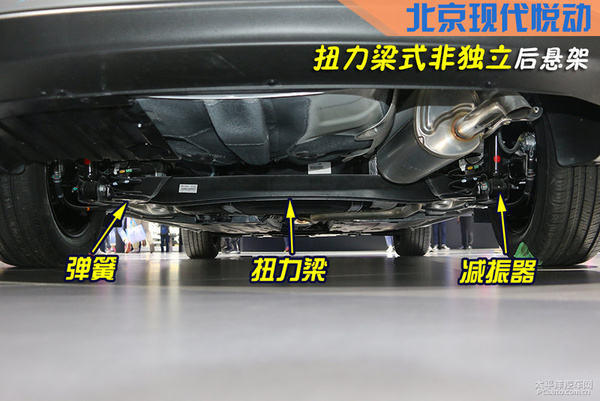 大型SUV也用筷子悬架!40款新车悬架大探秘(图61) 科鲁兹发动机压缩比是多少_科鲁兹压缩机容易坏吗_科鲁兹发动机压缩比