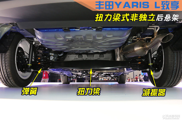 大型SUV也用筷子悬架!40款新车悬架大探秘(图63) 科鲁兹发动机压缩比是多少_科鲁兹压缩机容易坏吗_科鲁兹发动机压缩比