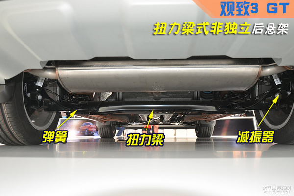 大型SUV也用筷子悬架!40款新车悬架大探秘(图68) 科鲁兹发动机压缩比_科鲁兹压缩机容易坏吗_科鲁兹发动机压缩比是多少