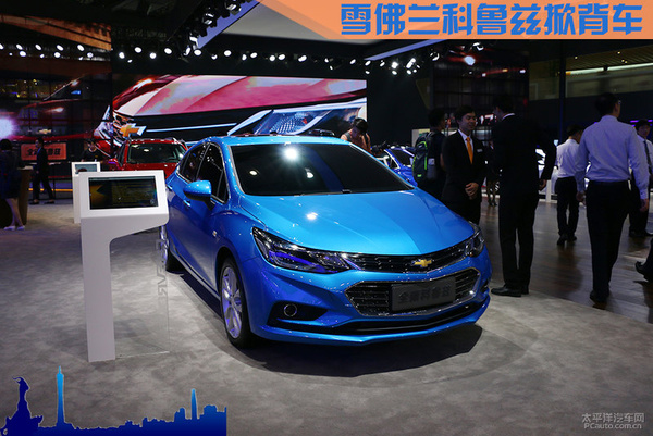 大型SUV也用筷子悬架!40款新车悬架大探秘(图69) 科鲁兹压缩机容易坏吗_科鲁兹发动机压缩比是多少_科鲁兹发动机压缩比