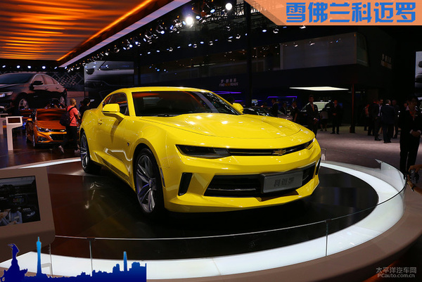 大型SUV也用筷子悬架!40款新车悬架大探秘(图80) 科鲁兹发动机压缩比_科鲁兹压缩机容易坏吗_科鲁兹发动机压缩比是多少