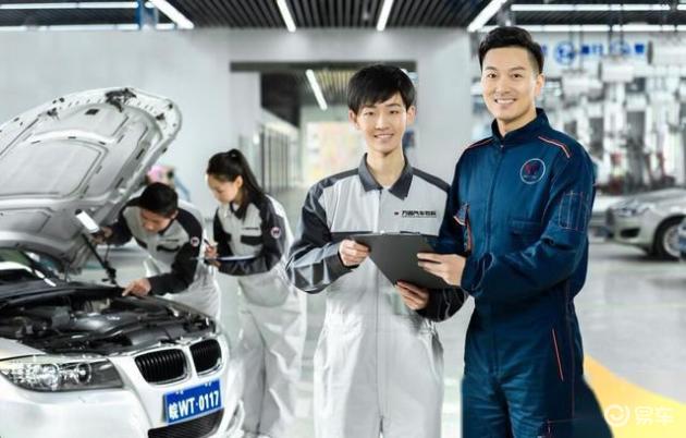 汽车维修行业未来发展趋势_前景维修汽车发展方向_汽车维修的发展前景