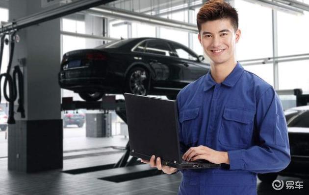 汽车维修行业未来发展趋势_汽车维修的发展前景_前景维修汽车发展方向