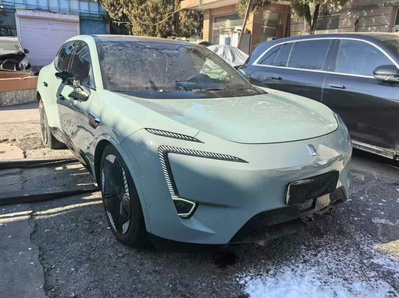 事故车拍卖网有哪几个网站比较好?(图1) 事故车拍卖网有哪几个网站比较好?-事故车拍卖网