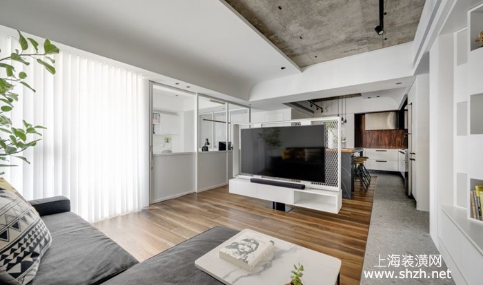 二手房装修和毛坯房装修有什么区别?如何省钱又省心(图3) 装潢与装潢的区别_装潢与装潢哪个是对的_装潢与装潢哪个正确