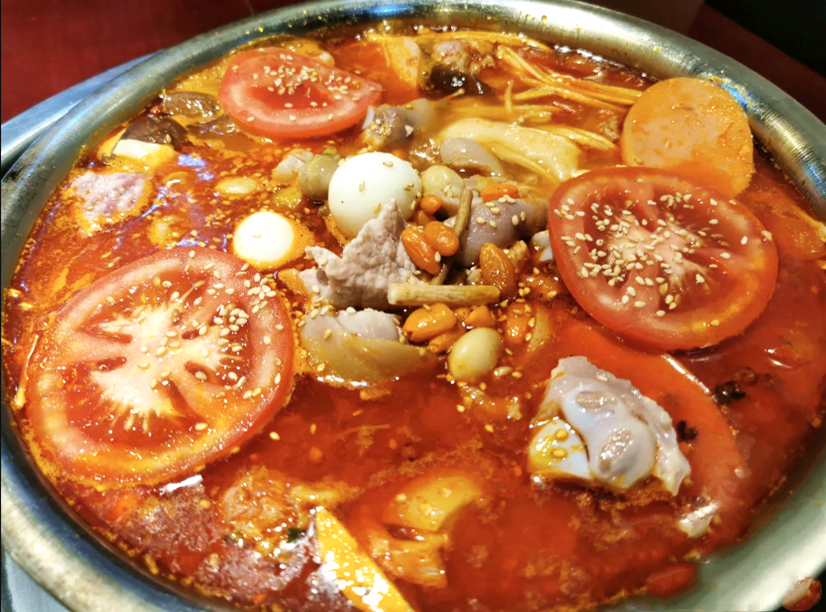 成都李大爷烧烤_四川李大爷_李大爷烧烤加盟