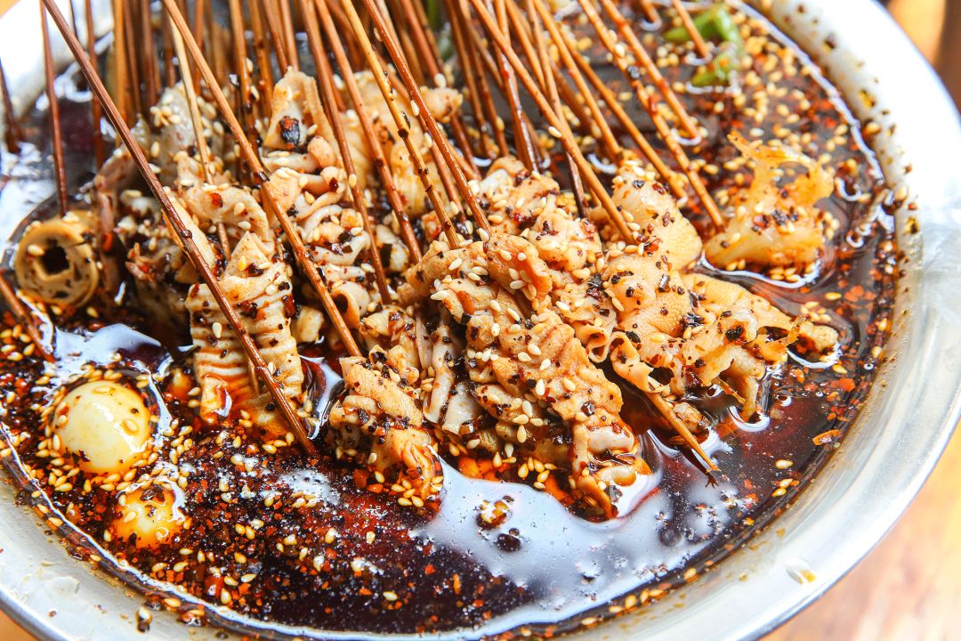 四川李大爷_李大爷烧烤加盟_成都李大爷烧烤