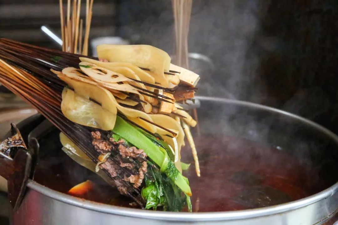 成都李大爷烧烤_李大爷烧烤加盟_四川李大爷