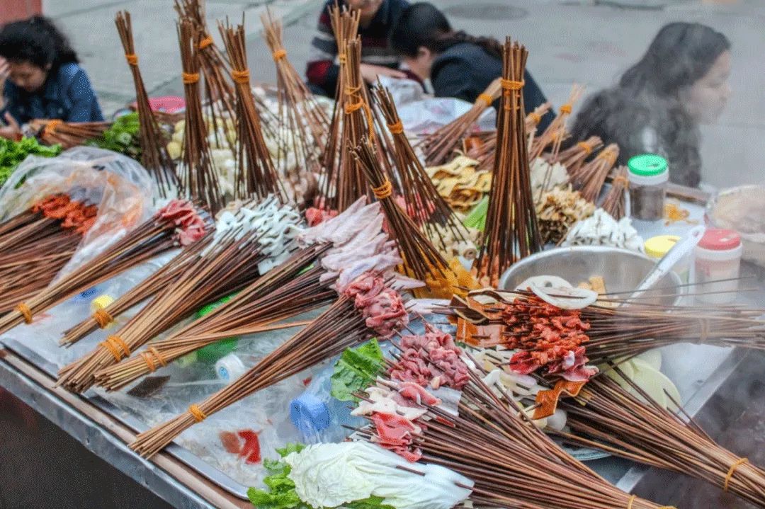 成都李大爷烧烤_四川李大爷_李大爷烧烤加盟