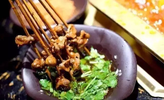 成都老李烧烤_成都李大爷烧烤_烧烤摊大爷