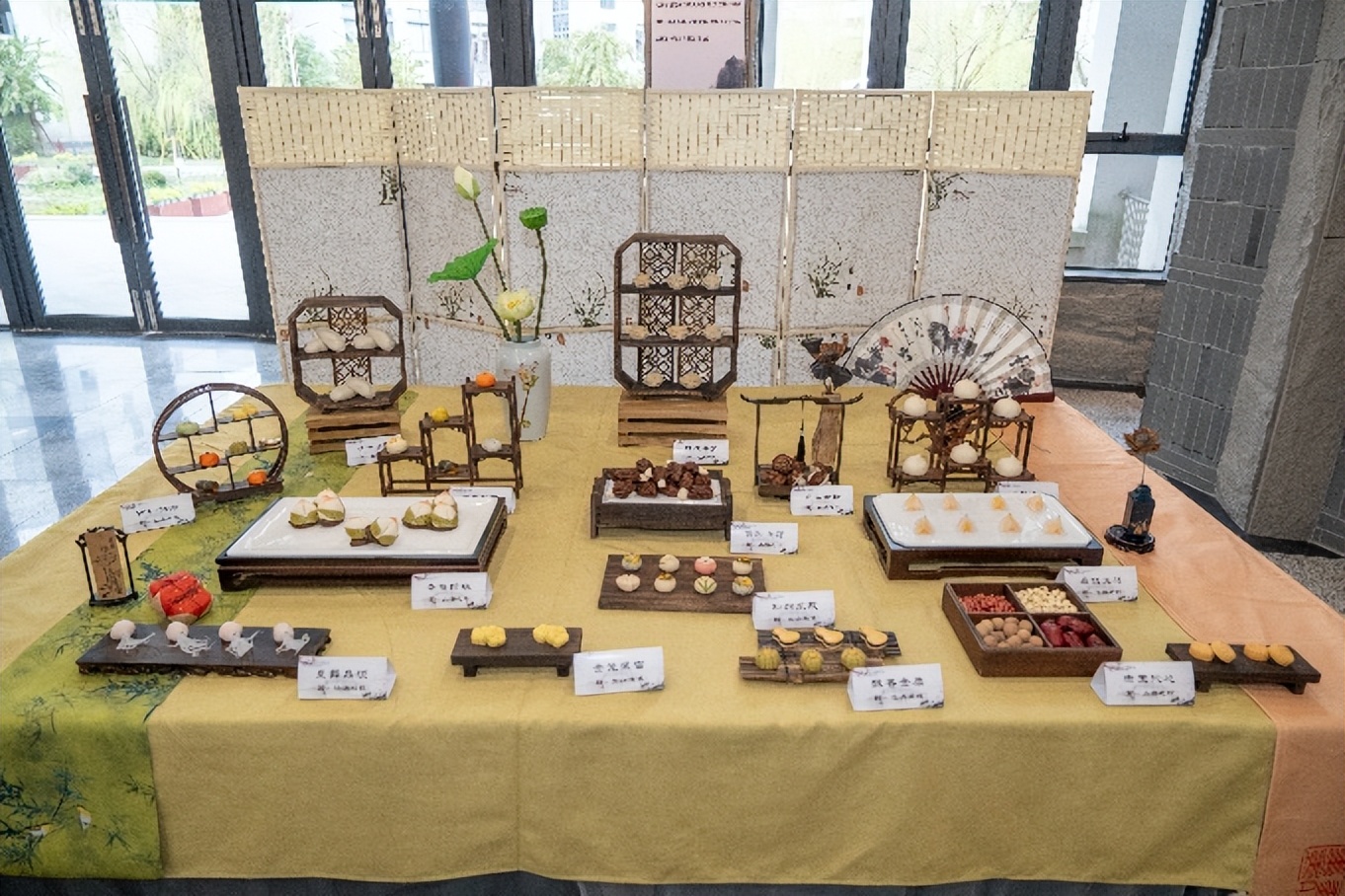 温州传统小吃调查报告_温州小吃文化节_我们温州小吃