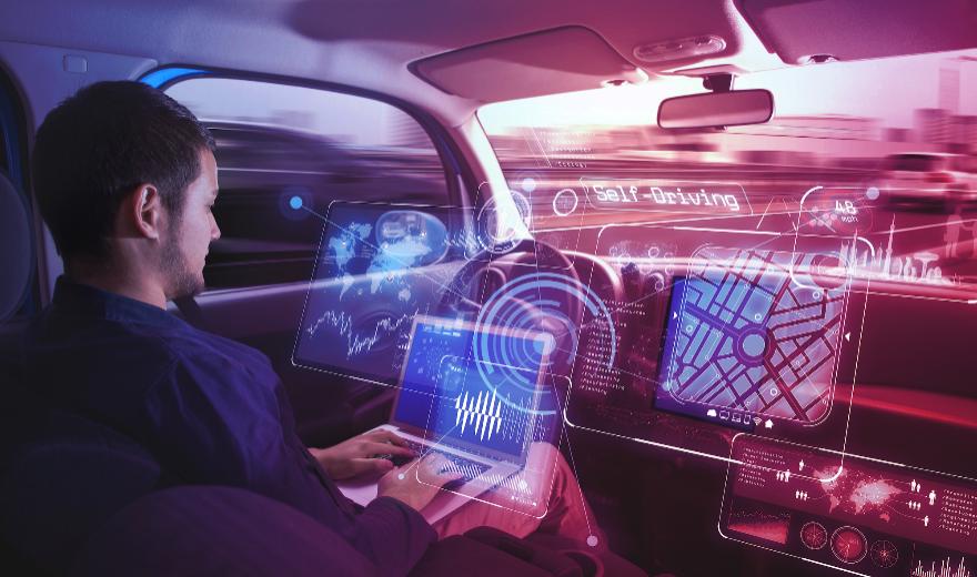 2025年开局:汽车行业的新动向与未来展望(图2) 汽车行业2025年投资策略_汽车行业2025趋势_汽车行业 2025