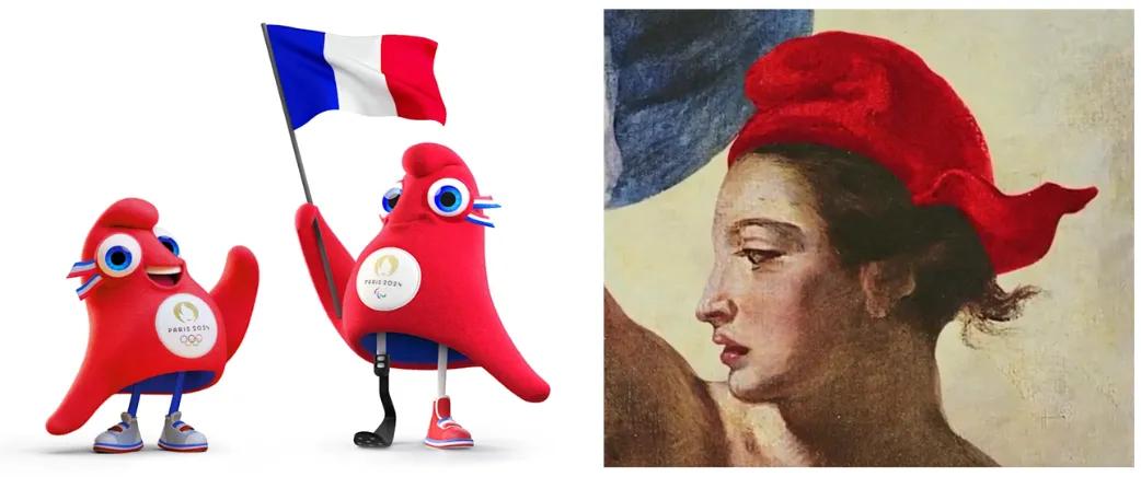 巴黎奥运会开幕 这些艺术亮点你必须知道!(图38) 1925年巴黎装饰艺术展海报图片_巴黎时装海报_巴黎海报手绘