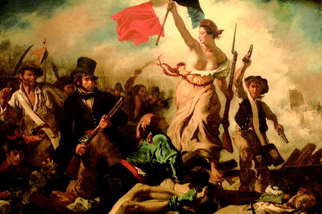 巴黎奥运会开幕 这些艺术亮点你必须知道!(图39) 1925年巴黎装饰艺术展海报图片_巴黎海报手绘_巴黎时装海报