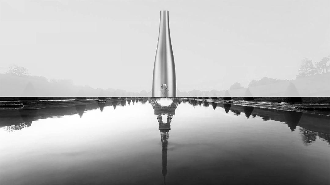 巴黎奥运会开幕 这些艺术亮点你必须知道!(图44) 1925年巴黎装饰艺术展海报图片_巴黎海报手绘_巴黎时装海报