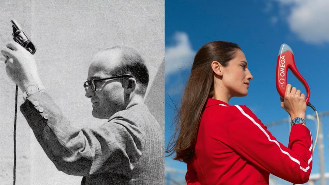 巴黎奥运会开幕 这些艺术亮点你必须知道!(图53) 1925年巴黎装饰艺术展海报图片_巴黎时装海报_巴黎海报手绘