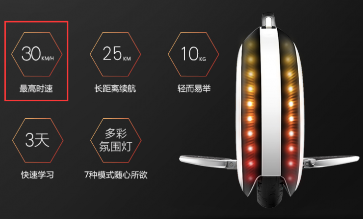 平衡车被禁背后的真相,标准不统一导致市场混乱(图3) 平衡车被禁背后的真相,标准不统一导致市场混乱