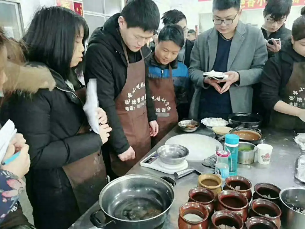 小吃早餐培训_培训早餐小吃怎么样_小吃培训早餐推荐