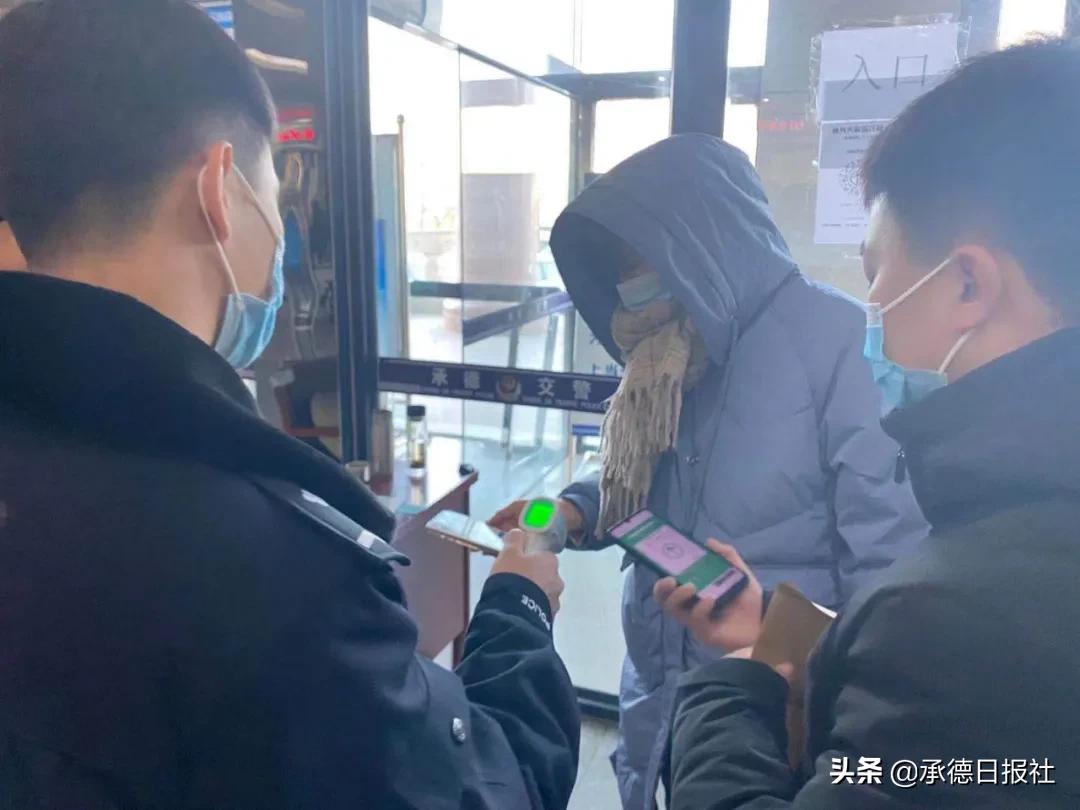 承德市部分交管业务实行“延期办网上办加急办特殊办”(图2) 廊坊报废车辆有补贴吗_廊坊车辆报废_廊坊汽车报废